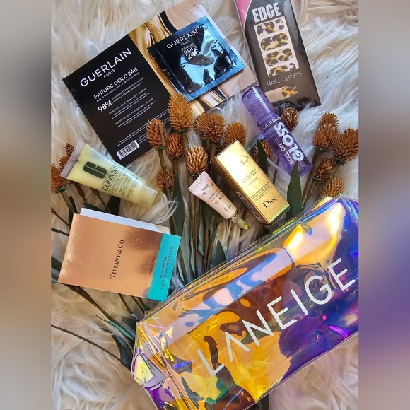 Tiffany+Dior+Guerlain & More! - Picture 2 of 3